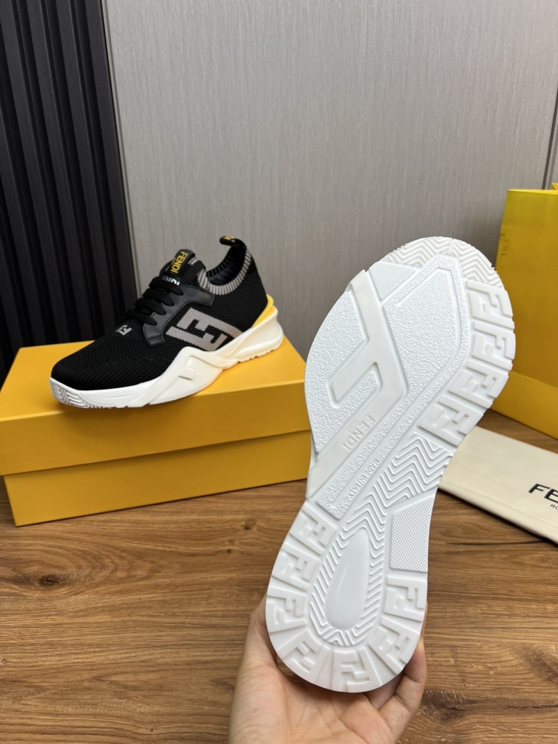 Fendi Sneakers